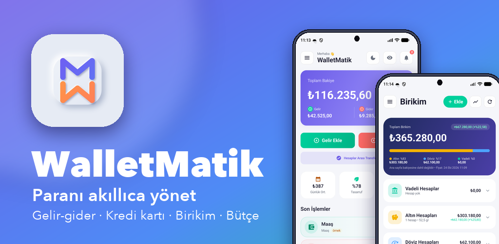 WalletMatik